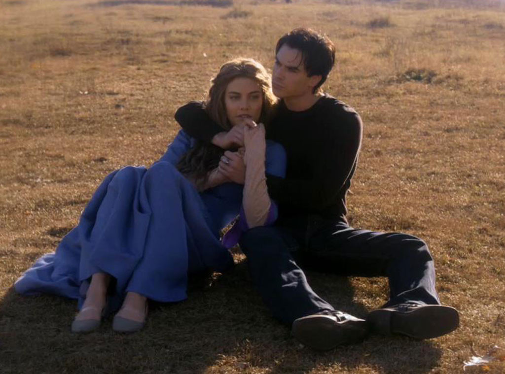 Photos From All The Vampire Diaries Deaths Mdash Ranked Page 2 E Online